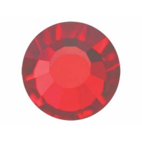 STRASS PRECIOSA - LIGHT SIAM 20SS 1 GROSSE (144PZ)