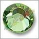 STRASS PRECIOSA - PERIDOT 16SS 1 GROSSE (144PZ)