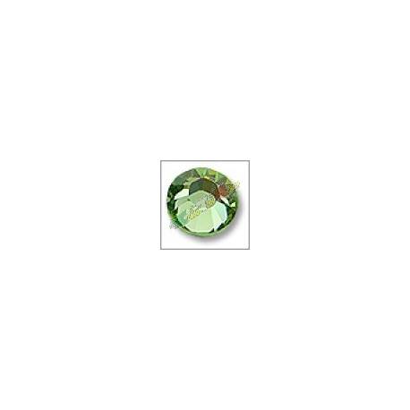 STRASS PRECIOSA - PERIDOT 16SS 1 GROSSE (144PZ)