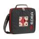 EDEA - BORSA PORTA RUOTE NERA PER 4 SET