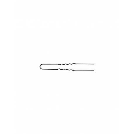 FORCINE SEMPLICI NERE (20)