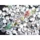 STRASS PRECIOSA - CRYSTAL 16SS 1 GROSSE (144PZ)