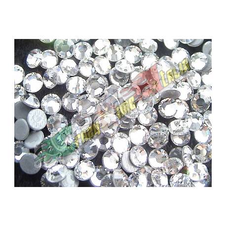 STRASS PRECIOSA - CRYSTAL 16SS 1 GROSSE (144PZ)