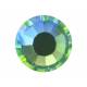 STRASS PRECIOSA - PERIDOT AB 10SS 1 GROSSE (144PZ)