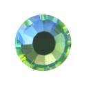 STRASS PRECIOSA - PERIDOT AB 10SS 1 GROSSE (144PZ)