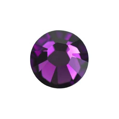 STRASS PRECIOSA - AMETHYST 16SS 1 GROSSE (144PZ)
