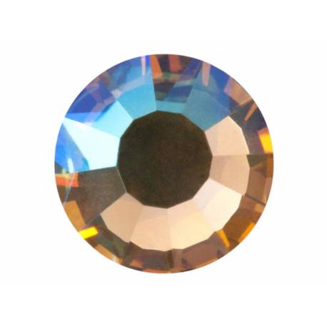STRASS PRECIOSA - TOPAZ AB 20SS 1 GROSSE (144PZ)