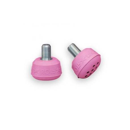 TAMPONI FRENO ROSA ROLL LINE