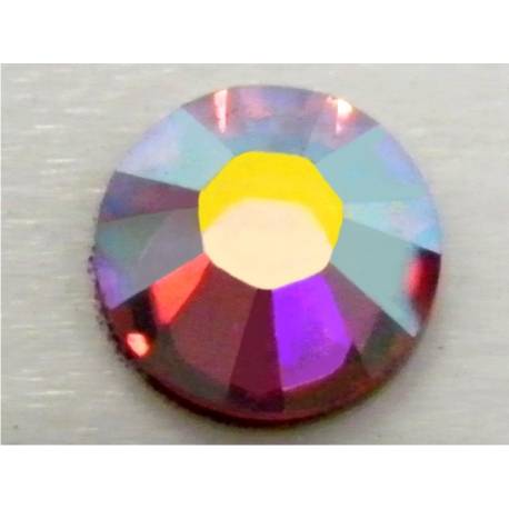 STRASS PRECIOSA - FUCHSIA AB 16SS 1 GROSSE (144PZ)