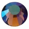 STRASS PRECIOSA - SMOKED TOPAZ AB 20SS 1 GROSSE (144PZ)