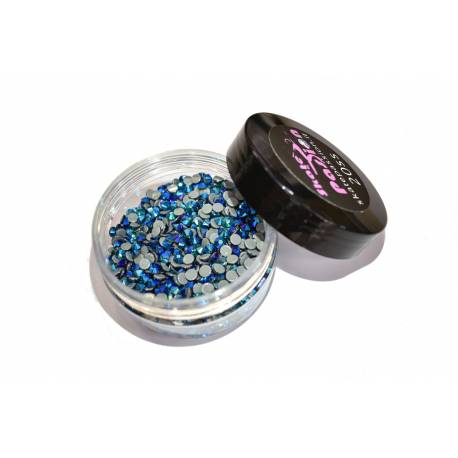 STRASS SKATEPASSION - EMERALD AB 20SS (1440)