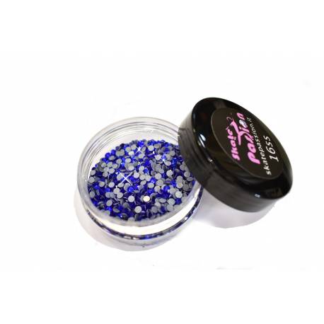 STRASS SKATEPASSION - SAPPHIRE 16SS (1440)