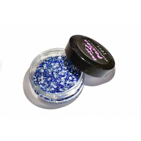 STRASS SKATEPASSION - SAPPHIRE AB 16SS (1440)