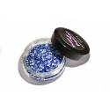 STRASS SKATEPASSION - SAPPHIRE AB 16SS (1440)