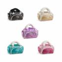 EDEA WITH ME BAG - BORSA PORTA ATTREZZI MAKE UP PATTINAGGIO ARTISTICO