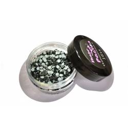 STRASS SKATEPASSION - BLACK DIAMOND 16SS (1440)