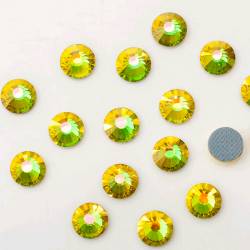 STRASS SKATEPASSION - CITRINE AB 16SS (1440)