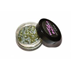 STRASS SKATEPASSION - JONQUIL 16SS (1440)