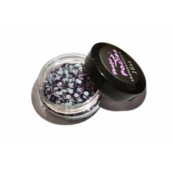 STRASS SKATEPASSION - LIGHT AMETHYST 16SS (1440)