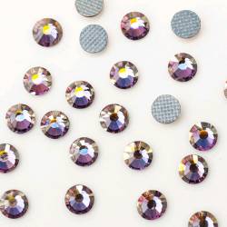 STRASS SKATEPASSION - LIGHT AMETHYST AB 16SS (1440)