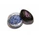 STRASS SKATEPASSION - LIGHT SAPPHIRE 20SS (1440)