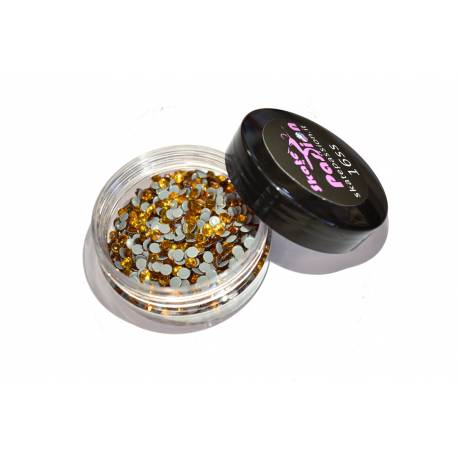 STRASS SKATEPASSION - TOPAZ 16SS (1440)