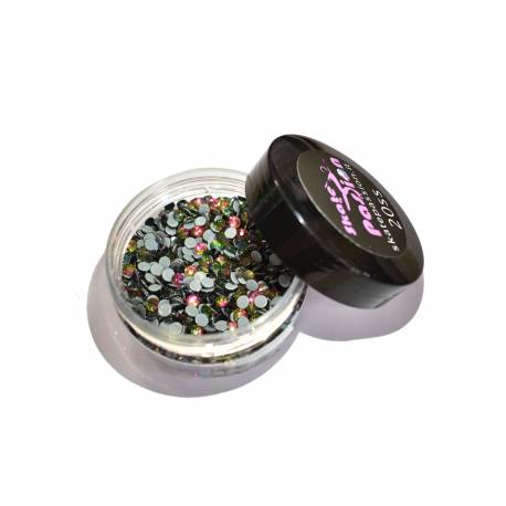 STRASS SKATEPASSION - VITRAIL MEDIUM 20SS (1440)