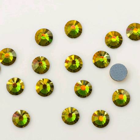 STRASS SKATEPASSION - OLIVINE AB 16SS (1440)