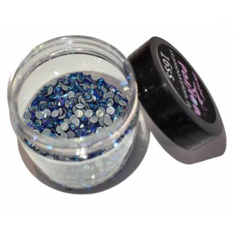 STRASS SKATEPASSION - TANZANITE AB 16SS (1440)