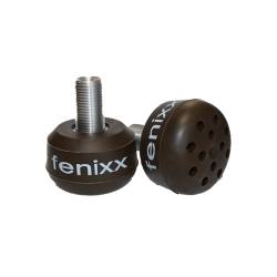 FENIXX - TAMPONE FRENO SUPER JUMP SOFT CAUCCIU'