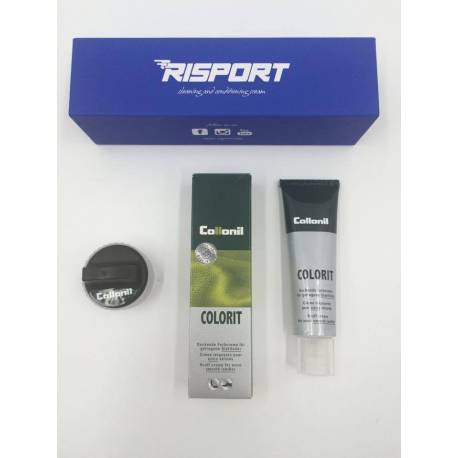 RISPORT - DETERGENTE PER LA PULIZIA DELLO STIVALETTO