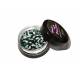 STRASS SKATEPASSION - EMERALD 20SS (720)