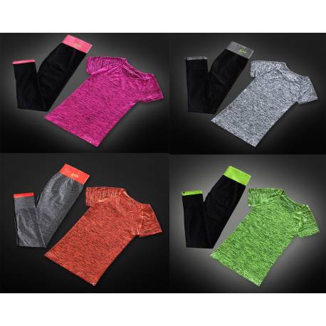 COMPLETO PER ALLENAMENTO MOD.2