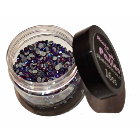 STRASS SKATEPASSION - SIAM AB 20SS (1440)