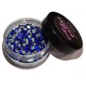 STRASS SKATEPASSION - CAPRI BLU AB 20SS (1440)