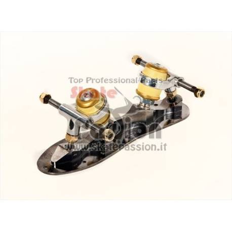 OBBLIGATORIO -TELAIO HUDOR