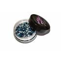 STRASS SKATEPASSION - BLU ZIRCON 16SS (720)