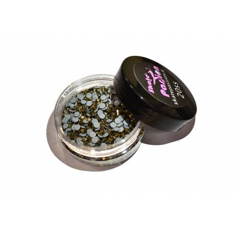 STRASS SKATEPASSION - AURUM 20SS (720)