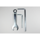 KIT CHIAVI MANUTENZIONE 3 PZ