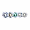 SET RUOTE DANZA ICE