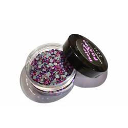 STRASS SKATEPASSION - LIGHT SIAM AB 20SS (720)