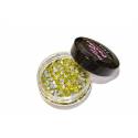 STRASS SKATEPASSION - CITRINE 16SS (720)