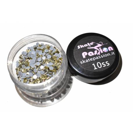 STRASS SKATEPASSION - JONQUIL 10SS (1440)