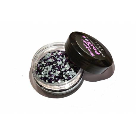STRASS SKATEPASSION - AMETHYST 16SS (720pz)