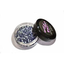 STRASS SKATEPASSION - TANZANITE 16SS (720)