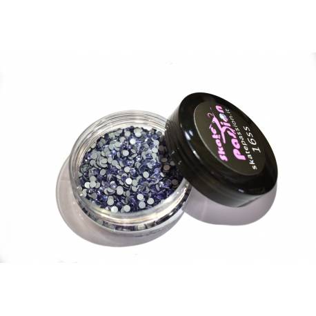STRASS SKATEPASSION - TANZANITE 16SS (720)