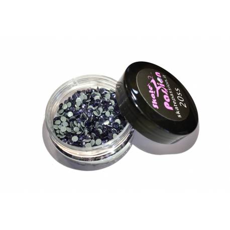 STRASS SKATEPASSION - TANZANITE 20SS (720)