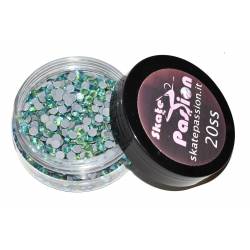 STRASS SKATEPASSION - PERIDOT AB 20SS (1440)