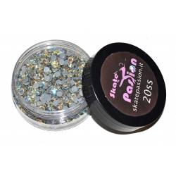 STRASS SKATEPASSION - JONQUIL AB 20SS (1440)