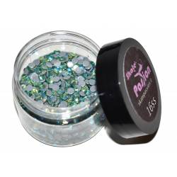 STRASS SKATEPASSION - PERIDOT AB 16SS (1440)